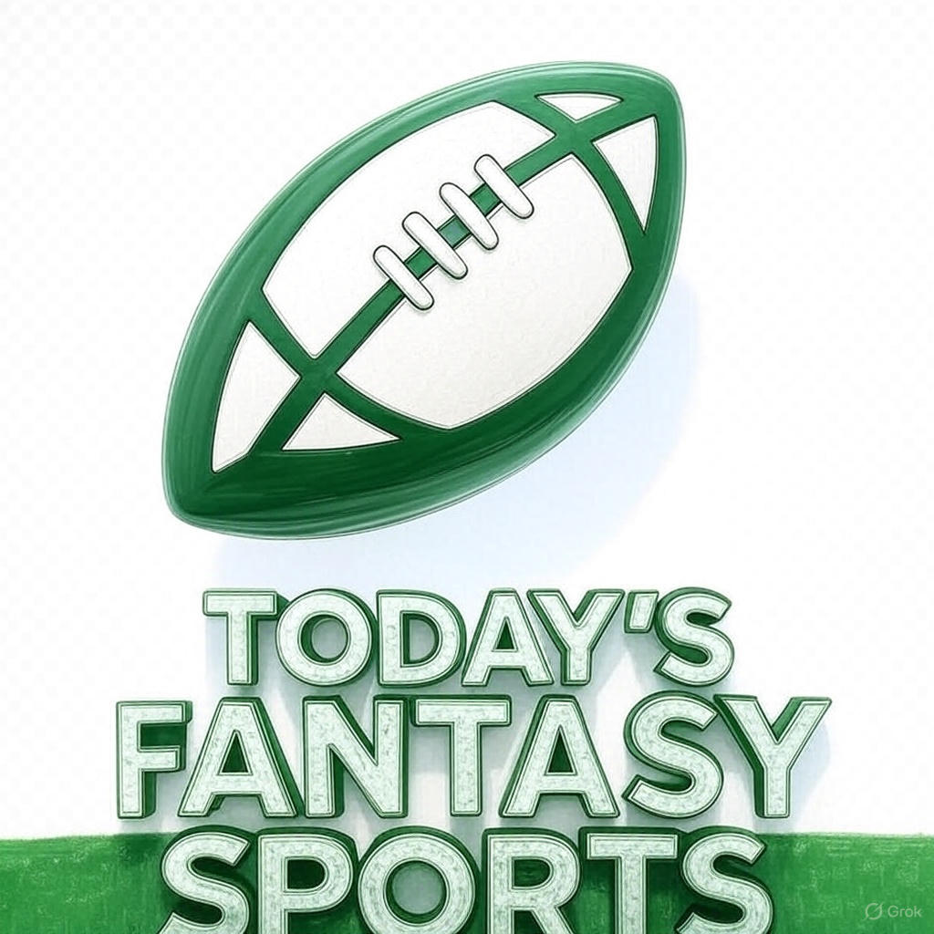 Today's Fantasy Sports